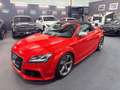 Audi TT RS Roadster quattro EXCLUSIVE SCHALENSITZE/6- Rot - thumbnail 3
