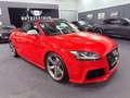 Audi TT RS Roadster quattro EXCLUSIVE SCHALENSITZE/6- Rot - thumbnail 5