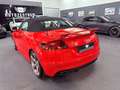 Audi TT RS Roadster quattro EXCLUSIVE SCHALENSITZE/6- Rot - thumbnail 9