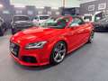 Audi TT RS Roadster quattro EXCLUSIVE SCHALENSITZE/6- Rot - thumbnail 2