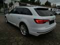 Audi A4 Avant g-tron sport S Line Benzin / Gas (31) Blanc - thumbnail 6