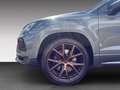 CUPRA Ateca 2.0 TSI 4Drive DSG VZ AHK Klima Grau - thumbnail 8