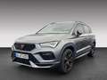 CUPRA Ateca 2.0 TSI 4Drive DSG VZ AHK Klima Grau - thumbnail 3
