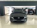 Mazda CX-30 2.0L Skyactiv-X M Hybrid Exclusive Automatica Grau - thumbnail 2