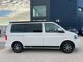 Volkswagen T5 Caravelle 2.0BiTDI BMT Comfortline Ed. DSG Blanco - thumbnail 7