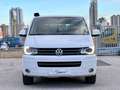 Volkswagen T5 Caravelle 2.0BiTDI BMT Comfortline Ed. DSG Blanco - thumbnail 2