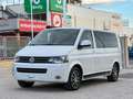 Volkswagen T5 Caravelle 2.0BiTDI BMT Comfortline Ed. DSG Blanco - thumbnail 3