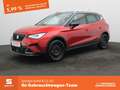 SEAT Arona FR 1.0 TSI DSG / RFK, Navi, LED, SZH, APP Rot - thumbnail 1