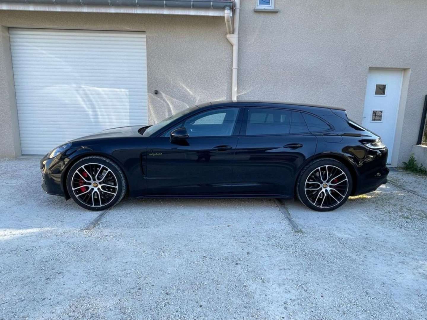 Porsche Panamera II 4S Sport Turismo - - Joinsteer - #2