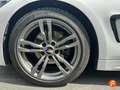BMW 420 420d Blanc - thumbnail 10