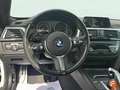 BMW 420 420d Blanc - thumbnail 12