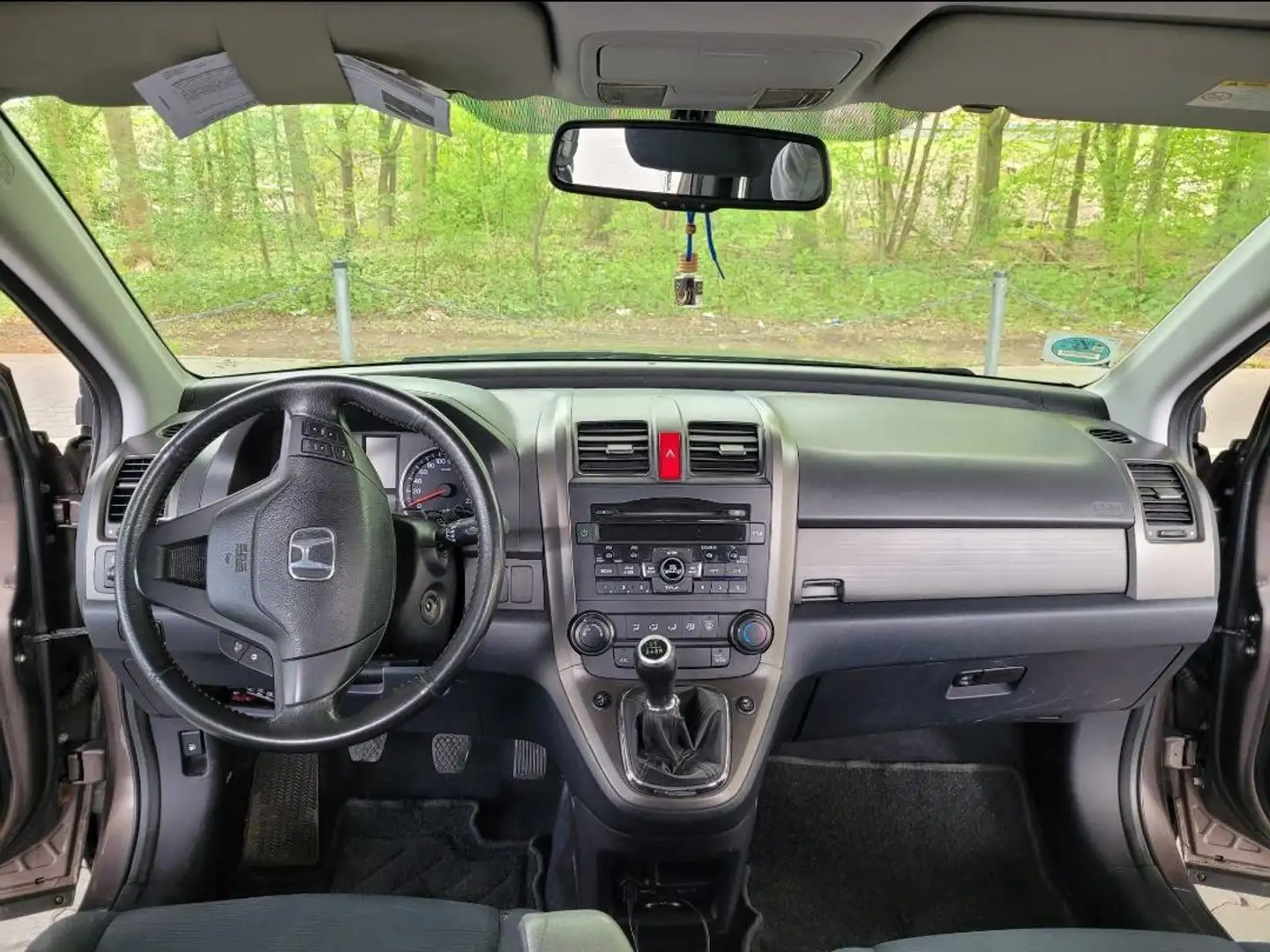 Honda CR-V CR-V 2.2i DTEC DPF Elegance 50 Jahre Edition Bronze - 1