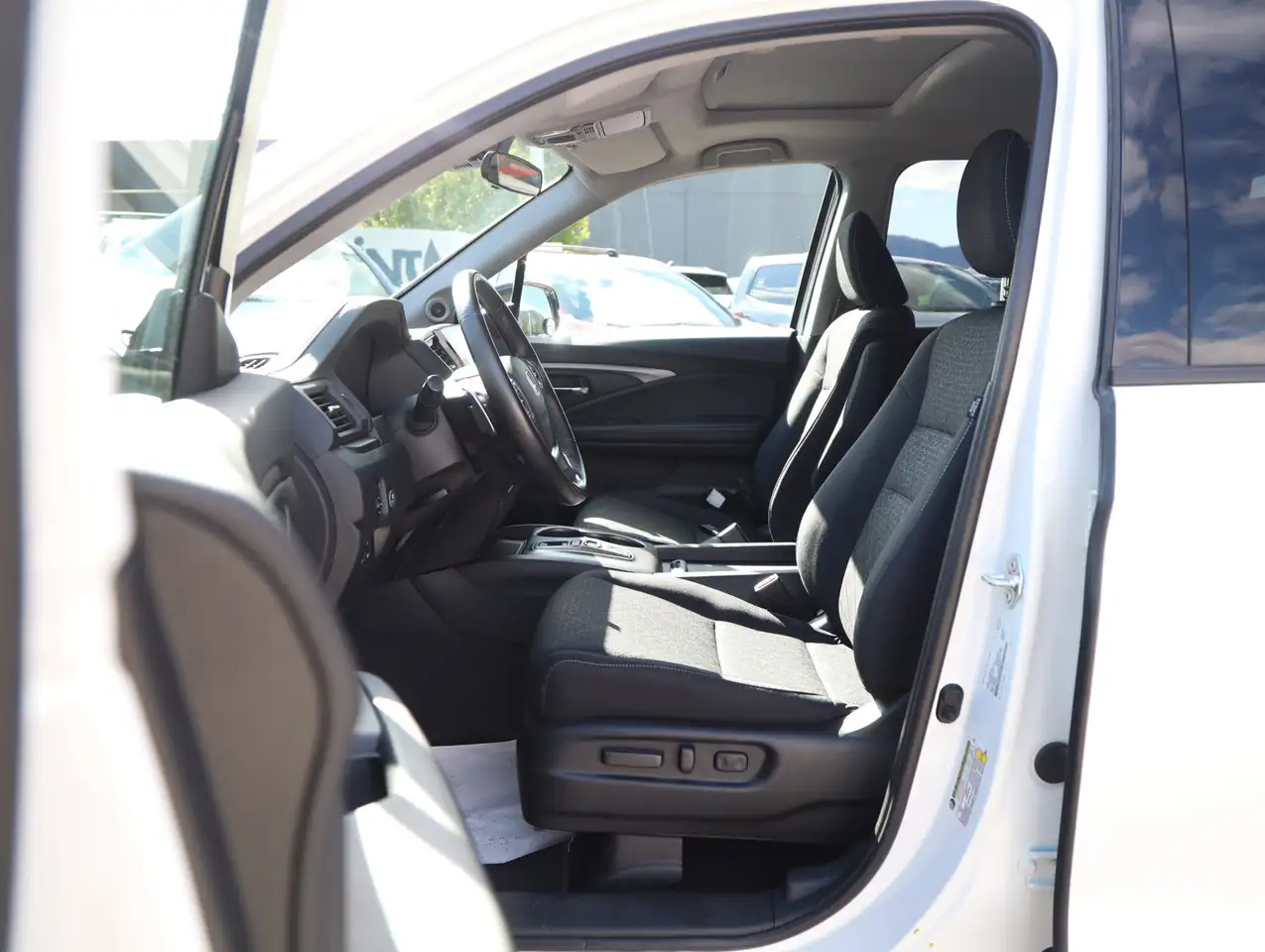Honda Ridgeline снимка Honda Ridgeline