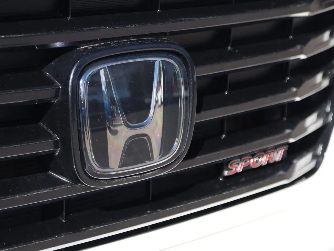 Honda Ridgeline снимка Honda Ridgeline