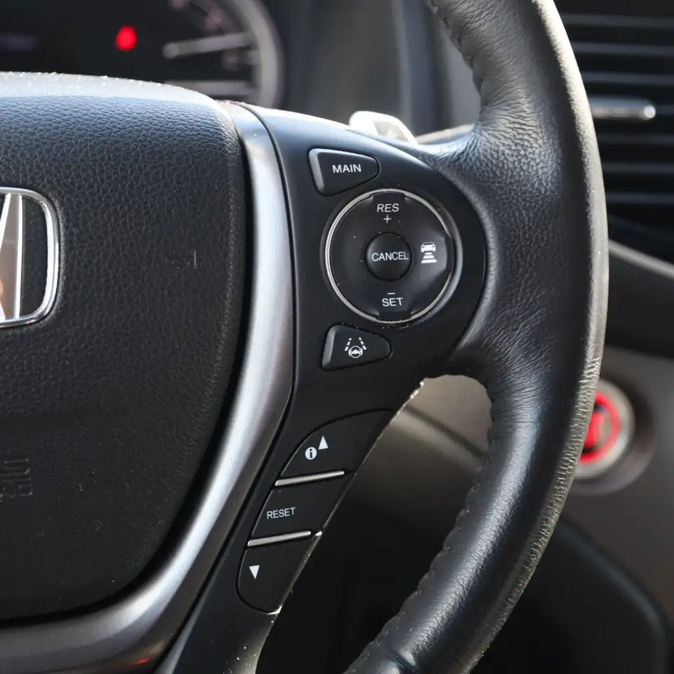 Honda Ridgeline снимка Honda Ridgeline