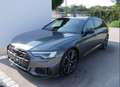 Audi S6 TDI QUATTRO AVANT HEAD-UP PANORAMA SOFT CLOSE Grijs - thumbnail 1