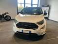 Ford EcoSport EcoSport 1.5 TDCI ST-Line Weiß - thumbnail 1