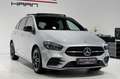 Mercedes-Benz B 250 B250e AMG Line *Pano*Leder*Night*Kamera*AHK*LED* Argintiu - thumbnail 4