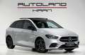 Mercedes-Benz B 250 B250e AMG Line *Pano*Leder*Night*Kamera*AHK*LED* Argintiu - thumbnail 2