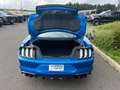 Ford Mustang GT FASTBACK V8 5.0L BVA Bleu - thumbnail 5