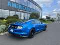 Ford Mustang GT FASTBACK V8 5.0L BVA Bleu - thumbnail 6
