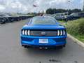 Ford Mustang GT FASTBACK V8 5.0L BVA Blue - thumbnail 4