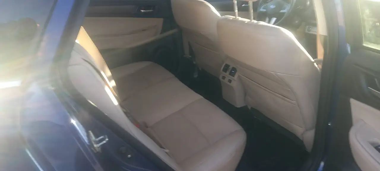 Subaru OUTBACK снимка Subaru OUTBACK