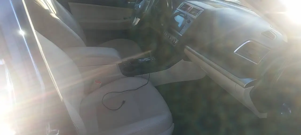 Subaru OUTBACK снимка Subaru OUTBACK