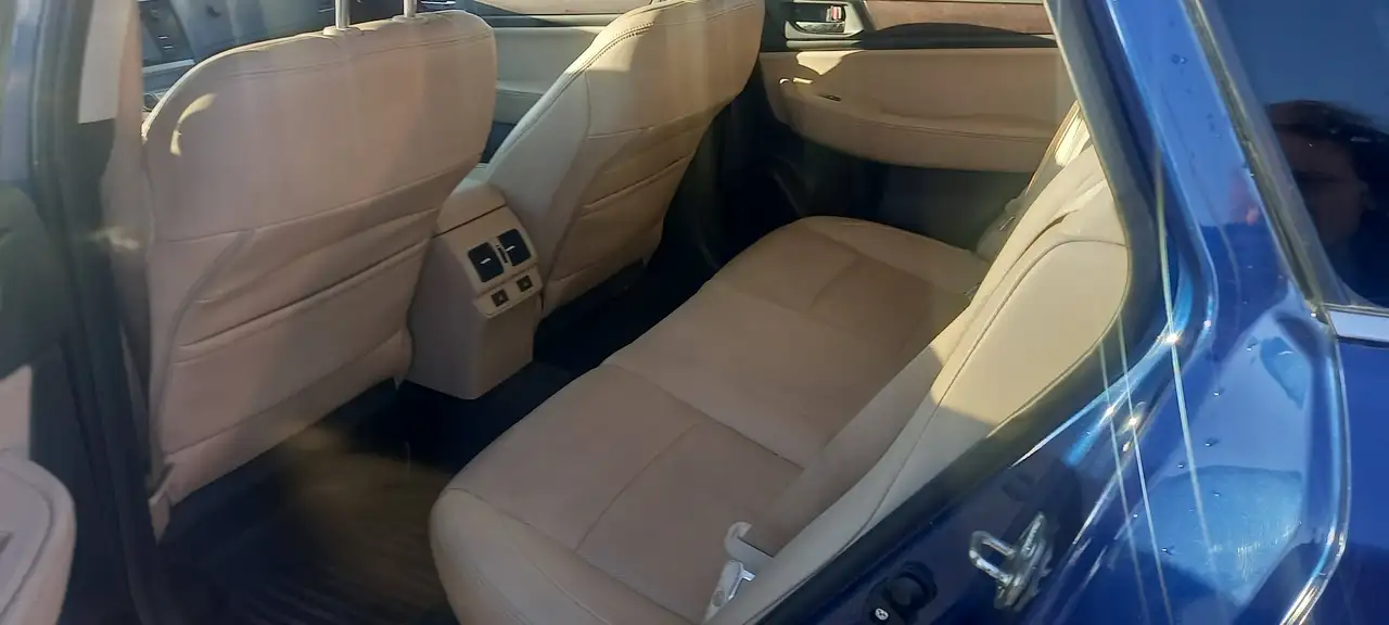 Subaru OUTBACK снимка Subaru OUTBACK