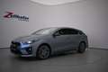 Kia ProCeed / pro_cee'd 1,6 CRDi SCR GT-Line DCT Aut. Grau - thumbnail 1