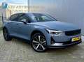 Polestar 2 Polestar LONG RANGE DUAL MOTOR LAUNCH Ed. 78kWh 93 Gris - thumbnail 1