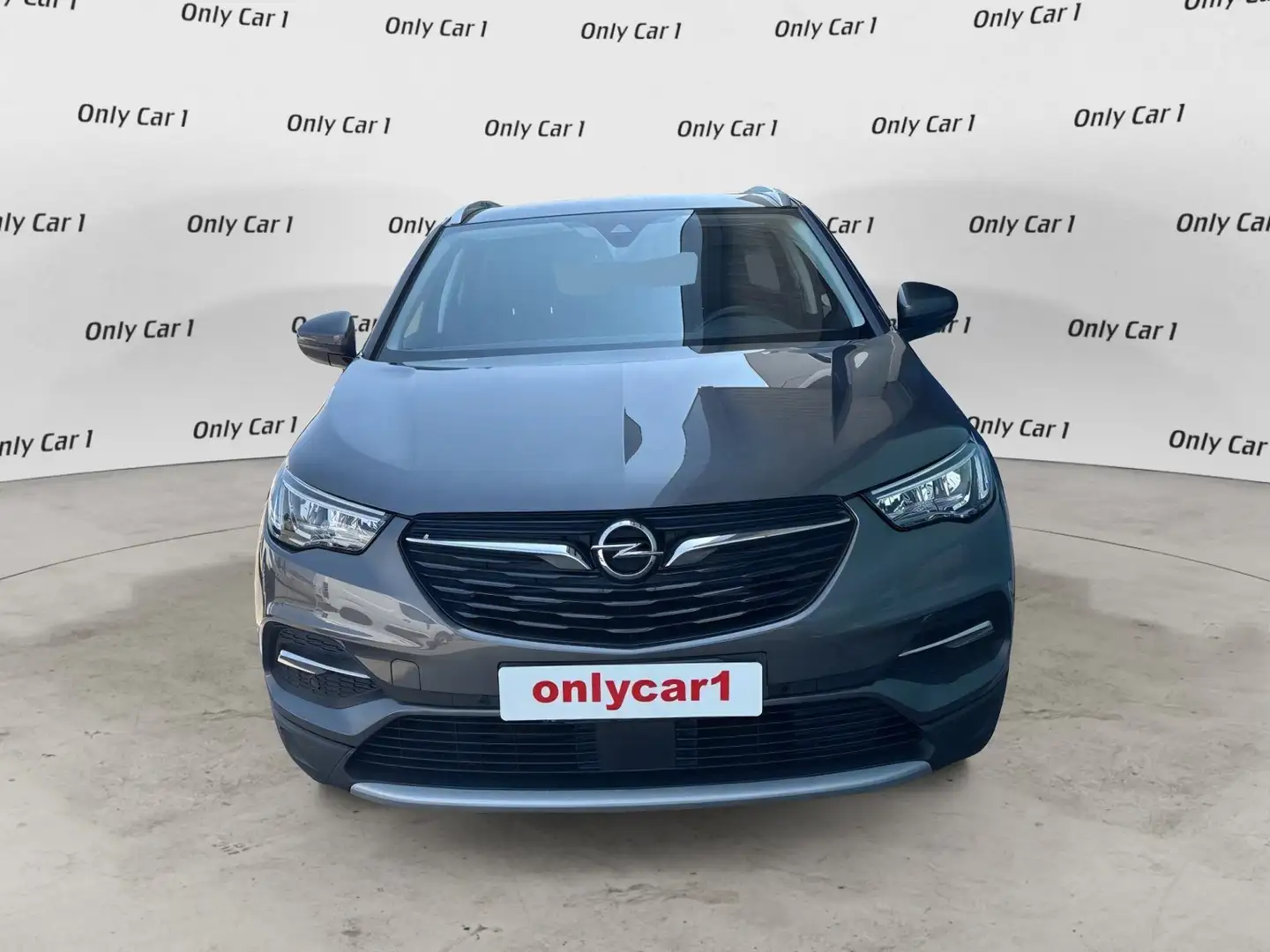 Opel Grandland 1.5 diesel Ecotec Start&Stop AUT. Elegance - 2