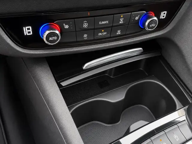 Opel Insignia view 15