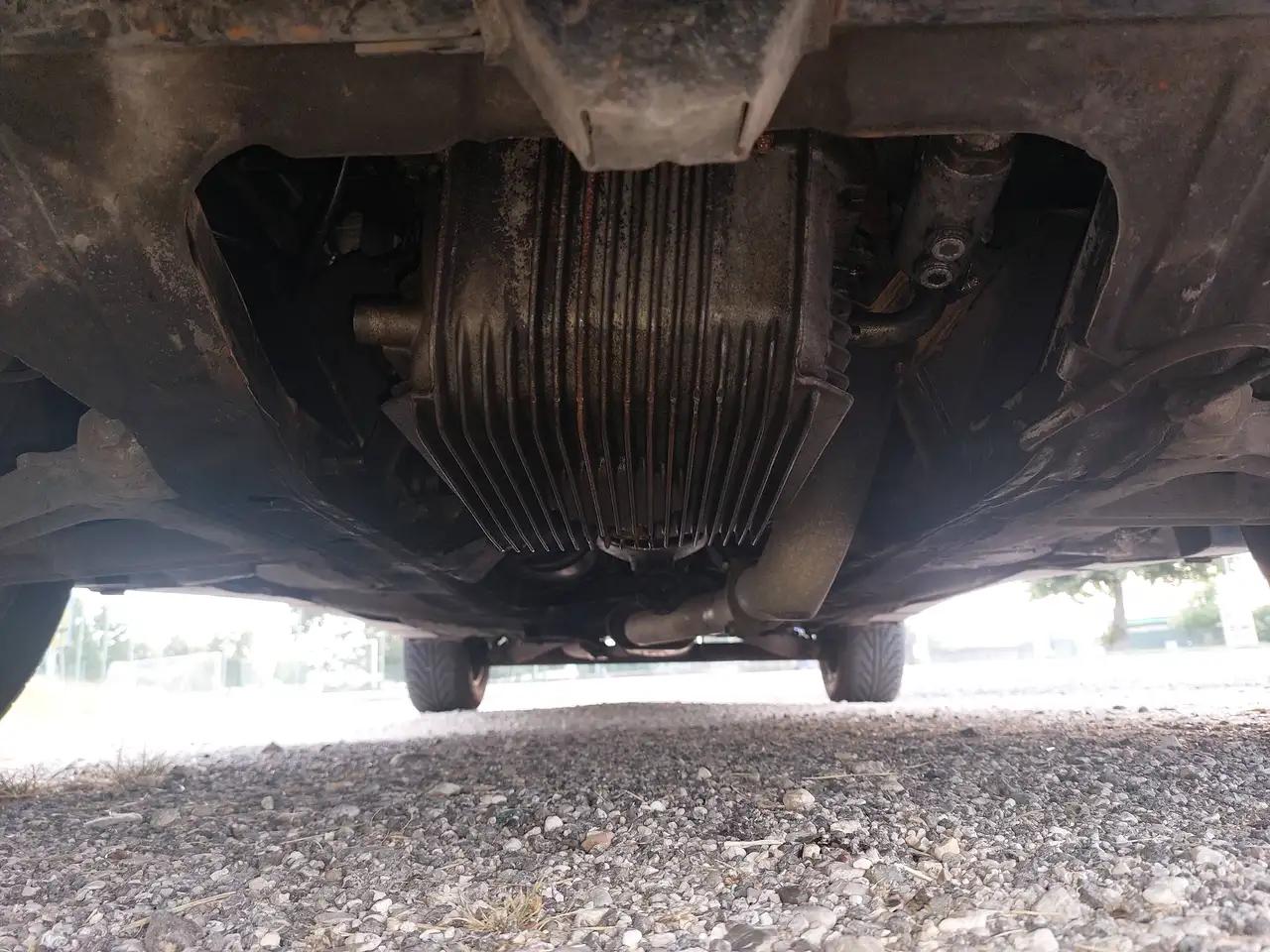 Alfa Romeo 75 1.8t America, foto 10