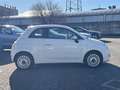 Fiat 500 1.2 Lounge 69cv E6 Weiß - thumbnail 14