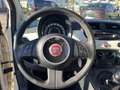 Fiat 500 1.2 Lounge 69cv E6 Weiß - thumbnail 8