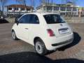 Fiat 500 1.2 Lounge 69cv E6 Weiß - thumbnail 5