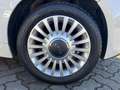 Fiat 500 1.2 Lounge 69cv E6 Weiß - thumbnail 15