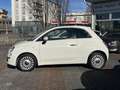 Fiat 500 1.2 Lounge 69cv E6 Weiß - thumbnail 12