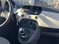 Fiat 500 1.2 Lounge 69cv E6 Weiß - thumbnail 7
