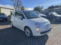 Fiat 500 1.2 Lounge 69cv E6 Weiß - thumbnail 4