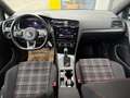 Volkswagen Golf GTI Performance DSG Schwarz - thumbnail 9