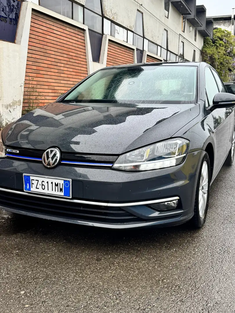 Volkswagen Golf GTE golf 7 1.5 - 1