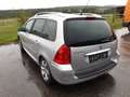 Peugeot 307 SW Active 1,6 HDi 110 (FAP) *Unfall* Silber - thumbnail 2