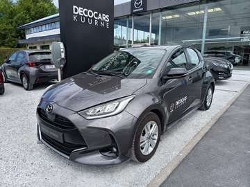 AUTOMAAT / Carplay / Adaptieve Cruise / Camera ...