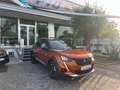 Peugeot 2008 2008 1.5 bluehdi GT Line s Orange - thumbnail 3