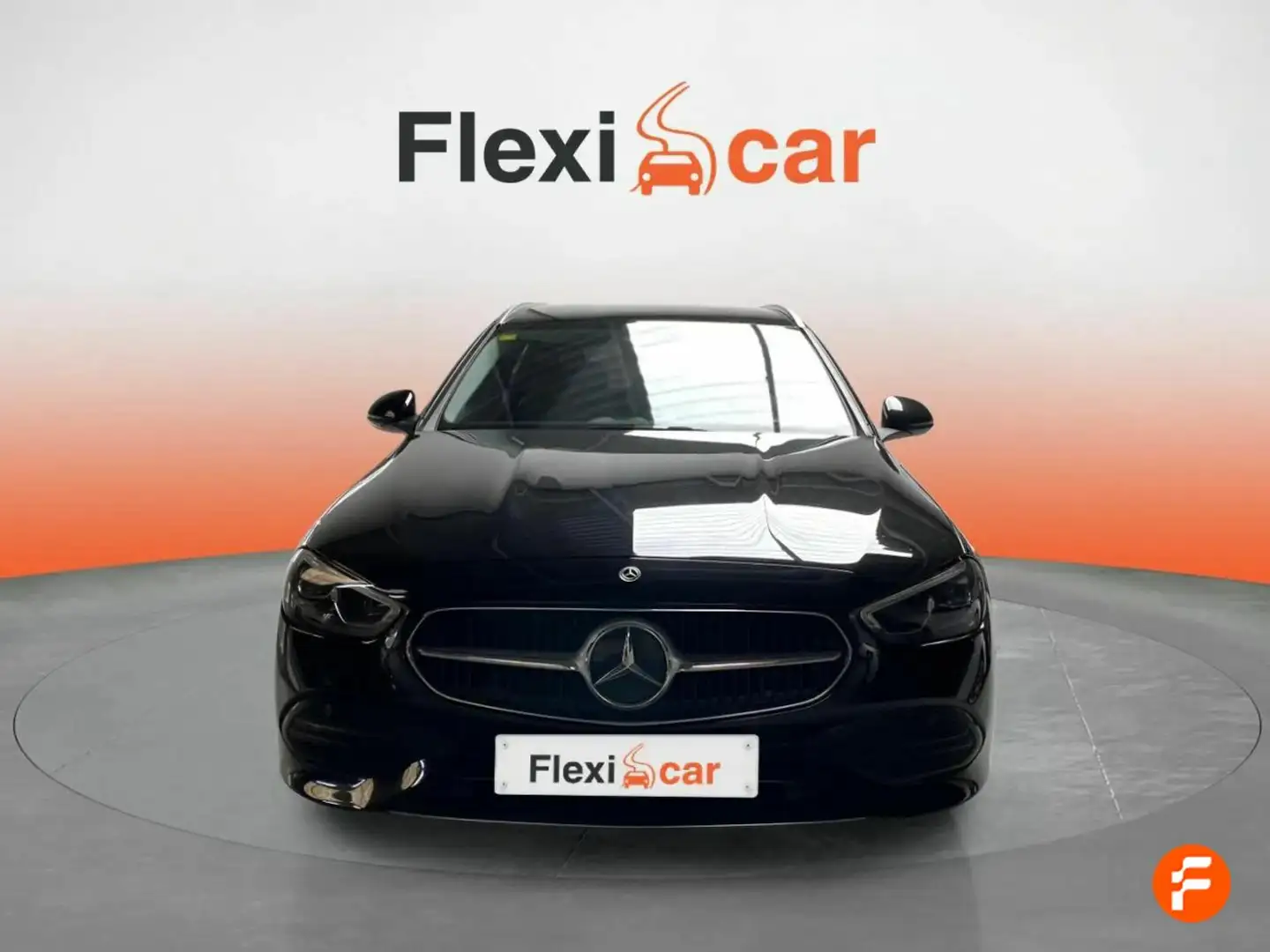 Mercedes-Benz C 220 d Estate Negro - 2