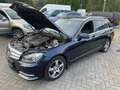 Mercedes-Benz C 220 C 220 T BlueEfficiency Edition CDI (204.202) Bleu - thumbnail 5