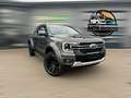 Ford Ranger Platinum e-4WD Doppelkabine, Klimasitze, Grau - thumbnail 1