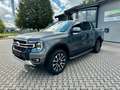 Ford Ranger Platinum e-4WD Doppelkabine, Klimasitze, Grau - thumbnail 13